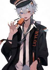 イラスト おしゃれまとめの人気アイデア pinterest navarog かわいい男の子のアニメキャラ 美的アニメ キャラクターデザイン