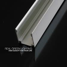 Aluminum Type Mounting Track For Led Neon Rope Light