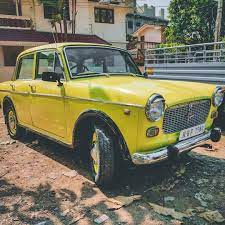 Premier Cars Club On Instagram Premier Padmini 1995 Petrol Viper Pilot Htz Premier Premierpadmini Padmini Modified Cars Antique Cars Fiat