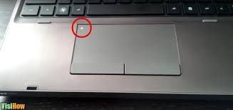 It's based for windows x. Disable And Enable The Touch Pad Of Hp Probook Visihow