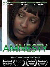 Dena Rivera: Movies, TV, and Bio