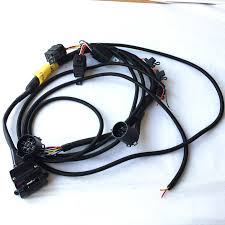 Maybe you would like to learn more about one of these? China High Quality Trailer Wire Harness With 7 Pole Trailer Plug Fuse Holder For Trailer Wiring Harness Assembly For Challonger Photos Pictures Made In China Com