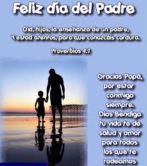 Eugenia escribió el saludo por el día del padre desde estados unidos, lugar al que viajó junto a sus hijos y su hermano para vacunarse. 90 Imagenes Con Frases Y Mensajes Para Felicitar El Dia Del Padre Fraseshoy Org