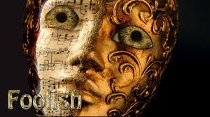 Foolish Johnny Mathis Karaoke