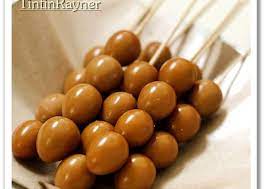 Pin Di Masakan