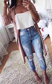 100 Incredible Winter Outfits To Wear Now Stylish Summer Outfits Crop Top Outfits Top Outfits