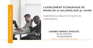 We did not find results for: Le Licenciement Collectif Pour Motif Economique De Moins De 10 Salaries Sur 30 Jours Comment Ca Marche Par Me Gregoire Hervet