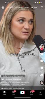 This clip made me so sad : r/mattandabbysnarks