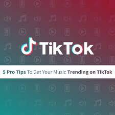 Best practices get your music to go viral on tiktok. Why Does Music Go Viral On Tiktok 5 Tips To Get Your Music Trending Vydia