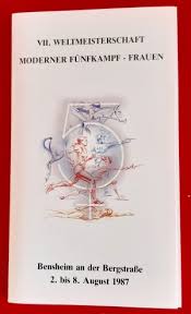 Jun 06, 2021 · moderner fünfkampf: Vii Weltmeisterschaft Moderner Funfkampf Frauen 2 Buch Gebraucht Kaufen A02tp9vd01zze