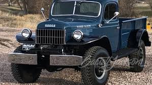 Image result for Rackham Blue 1955 Dodge Truck