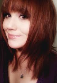 Amy Griswold from William Monnig Middle School