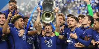 ⚽ welcome to the official twitter account of chelsea football club. J59lp Dejcgvpm