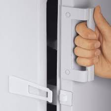 Bloque Porte De Frigo Reer Bloque Portes Achat Prix Fnac