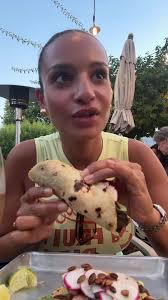 Rappel important pour mes 35 ans : Éclatez-vous comme un taco !