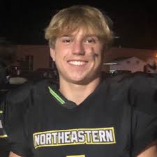 Northeastern Football Roster (2022-23)