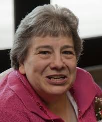 Obituary of Irene Fominko