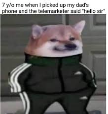 With tenor, maker of gif keyboard, add popular doge meme animated gifs to your conversations. Invest In This Slav Doge Meme Memeeconomy