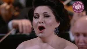 Thomas Hampson Archives