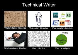 Too Funny Technical Writer Tech Writing Technical Writing