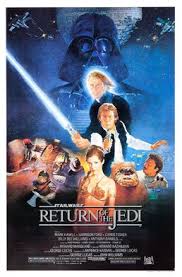 Given all the compelling theories out there for what the star wars ix title would be, it seemed somewhat confusing when, on friday, disney revealed that the film is called the rise of skywalker.it. Star Wars Episode Vi Return Of The Jedi Lucasfilm Wiki Fandom
