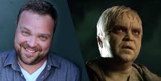 Exclusive Interview: Drew Powell