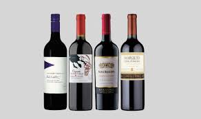 Scottish highlands and isle of wight. Rich Seductive And Fruity The Best Cabernet Sauvignon Express Co Uk
