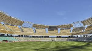 Attualmente viene utilizzato prettamente come sede di eventi calcistici. New Future For Stadio San Nicola The Stadium Consultancy