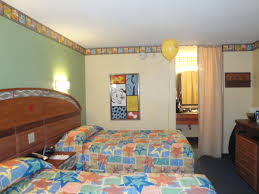 In this review, we'll cover everything from our experience staying in these redesigned rooms to the schedule. All Star Movie Resort 101 Dalmatian Section 3 Disney World Vacation Disney World Walt Disney World