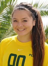 2013 Women's Soccer Roster