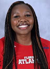 2021 Women's Volleyball Roster