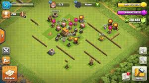 как скачать приватный сервер Clash Of Clans на компьютер Skachat Null S Clash Privatnyj Server Clash Of Clans Poslednyaya Versiya