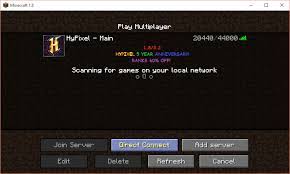 Check spelling or type a new query. Hypixel Network 1 8 1 9 1 10 1 11 1 12 1 13 1 14 1 15 Hypixel Minecraft Server And Maps