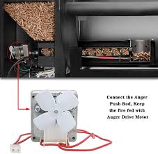 Check spelling or type a new query. Buy Grisun Grill Auger Motor For Pit Boss Traeger Wood Pellet Grills Camp Chef Smoker Grill Barbecue Bbq Auger Drive Motor Replacement Parts Traeger Smoker Replacement Parts Online In Turkey B07yy3wfw8