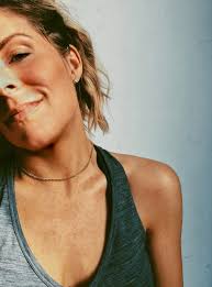 About — Abigail Field