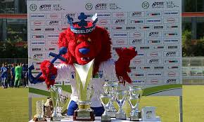 Flinger broich 87 40235 düsseldorf. Dusseldorf Dinamo Zagreb Siegt Bei Der Crb U19 Champions Trophy Fussball Sport Report D De Dusseldorf Internetzeitung