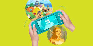 Airpods pro deal at amazon: Best Nintendo Switch Games Games For Nintendo Switch Lite