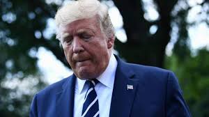 Following the riots, the pga have voted against hosting their 2022 championship at trump national. Trump National Stripped Of 2022 Us Pga Championship Bbc Sport