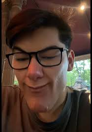 Pastor Marcus Darby Mermaid