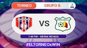 Check the torneo betplay i 2021 cuadrangulares matchday 5 results and its schedule on as.com Union Magdalena Vs Quindio Previa Torneo Betplay 2021 1 Cuadrangulares Fecha 1 Youtube