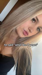 Told Him My Cousin and I Are Close in Age