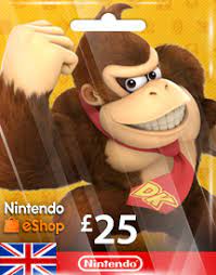 Jun 06, 2020 · 21; Buy Nintendo Eshop Card Uk Cheap Eshop Gift Card Uk Jul 2021