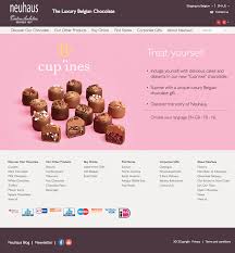 Updated daily with any new deals we find! Neuhaus Chocolates Fonts In Use