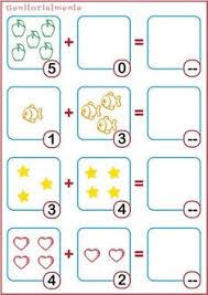 Delle attività leggere e divertenti che aiutano i bambini a familiarizzare con il concetto. Pregrafismi E Forme 4 E 5 Anni Le Idee Della Scuola Attivita Di Apprendimento Attivita Di Matematica In Eta Prescolare