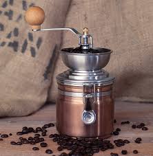 Aerolatte white ceramic drip coffee maker. Ambiente Blog Know How And Darn Good Coffee