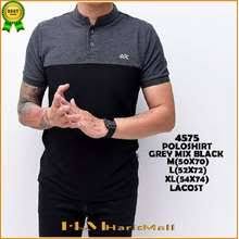 Beberapa juga yang khusus digunakan untuk kaos kerah. Katalog Harga Kaos Polo Terlengkap Juli 2021 Di Indonesia