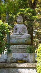 Buddha Statue At Ryoanji Zen Temple Kyoto Japan Cultivatorkitchen Com Buddha Photos Zen Buddha Statue
