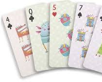 Vaizdas: Kvailys cards