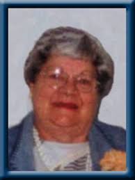 Vera Zina Manthorne Obituary