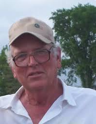 Obituary for Bruce Adams